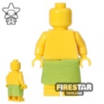 LEGO Skirt Green