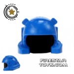 LEGO Space Helmet Blue