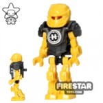 LEGO Hero Factory Mini Figure Evo