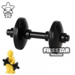 LEGO Dumbbell Weight