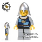 LEGO Castle Fantasy Era Crown Knight 6
