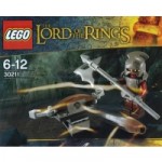 LEGO Lord of the Rings 30211 Uruk-Hai Ballista