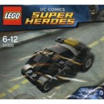 LEGO Super Heroes 30300 The Batman Tumbler