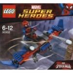 LEGO Super Heroes 30302 Spider-Man