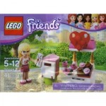 LEGO Friends 30105 Mailbox