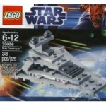 LEGO Star Wars 30056 Star Destroyer