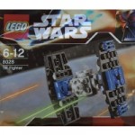 LEGO Star Wars 8028 Mini TIE-Fighter