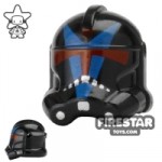Arealight DGM Trooper Helmet Black