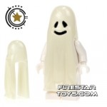 LEGO Glow In The Dark Ghost Shroud