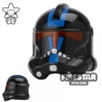 Arealight Bow Trooper Helmet Black