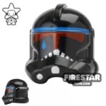 Arealight TP Trooper Helmet Black