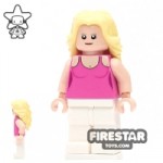 Custom Design Mini Figure Big Brick Theory Penny