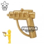GALAXYARMS Scout Pistol Gold