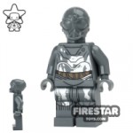 LEGO Star Wars Mini Figure RA-7 Protocol Droid