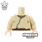 LEGO Mini Figure Torso Star Wars Anakin Skywalker