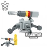 LEGO Gun Star Wars Republic Cannon