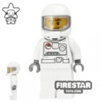 LEGO City Mini Figure Spacesuit