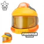 LEGO Space Miner Helmet