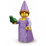 LEGO Minifigures Fairytale Princess
