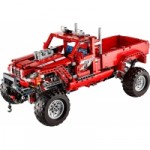 LEGO Technic 42029 Customised Pick-Up Truck