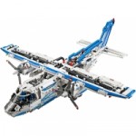 LEGO Technic 42025 Cargo Plane