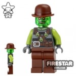 LEGO Ultra Agents Mini Figure Retox
