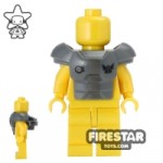LEGO Galaxy Trooper Armour