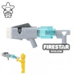 LEGO Gun Ice Breakor Stud Shooter