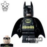 The LEGO Movie Mini Figure Batman Grin