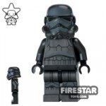 LEGO Star Wars Mini Figure Shadow Stormtrooper
