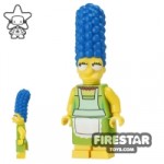 LEGO The Simpsons Marge with Apron