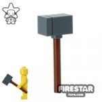 LEGO Sledgehammer