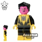 LEGO Super Heroes Mini Figure Sinestro