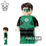 LEGO Super Heroes Mini Figure Green Lantern