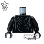 LEGO Mini Figure Torso Star Wars Shadow Guard Robe