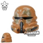 LEGO Geonosis Clone Trooper Helmet