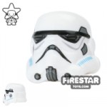 LEGO Stormtrooper Helmet Rebels