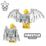 LEGO Batman Space Wings and Cape Set