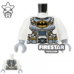 LEGO Mini Figure Torso Batman Space Suit
