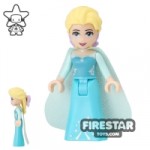 LEGO Disney Princess Mini Figure Frozen Elsa