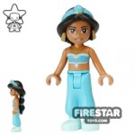 LEGO Disney Princess Mini Figure Jasmine