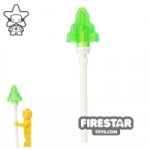 LEGO Vitruvius’ Lollipop Staff