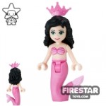 LEGO Disney Princess Mini Figure Alana