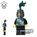 LEGO Castle Kingdoms Dragon Knight 26