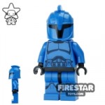 LEGO Star Wars Mini Figure Senate Commando