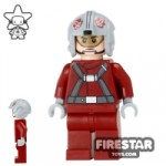 LEGO Star Wars Mini Figure T-16 Skyhopper Pilot