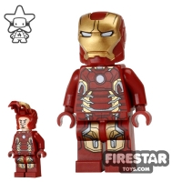 Iron Man Mark 43 Lego - iron man mark 43 pants roblox