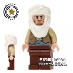 LEGO Prince Of Persia Mini Figure Alamut Merchant