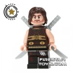 LEGO Prince Of Persia Mini Figure Dastan