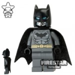 LEGO Super Heroes Mini Figure Batman Scuba Mask